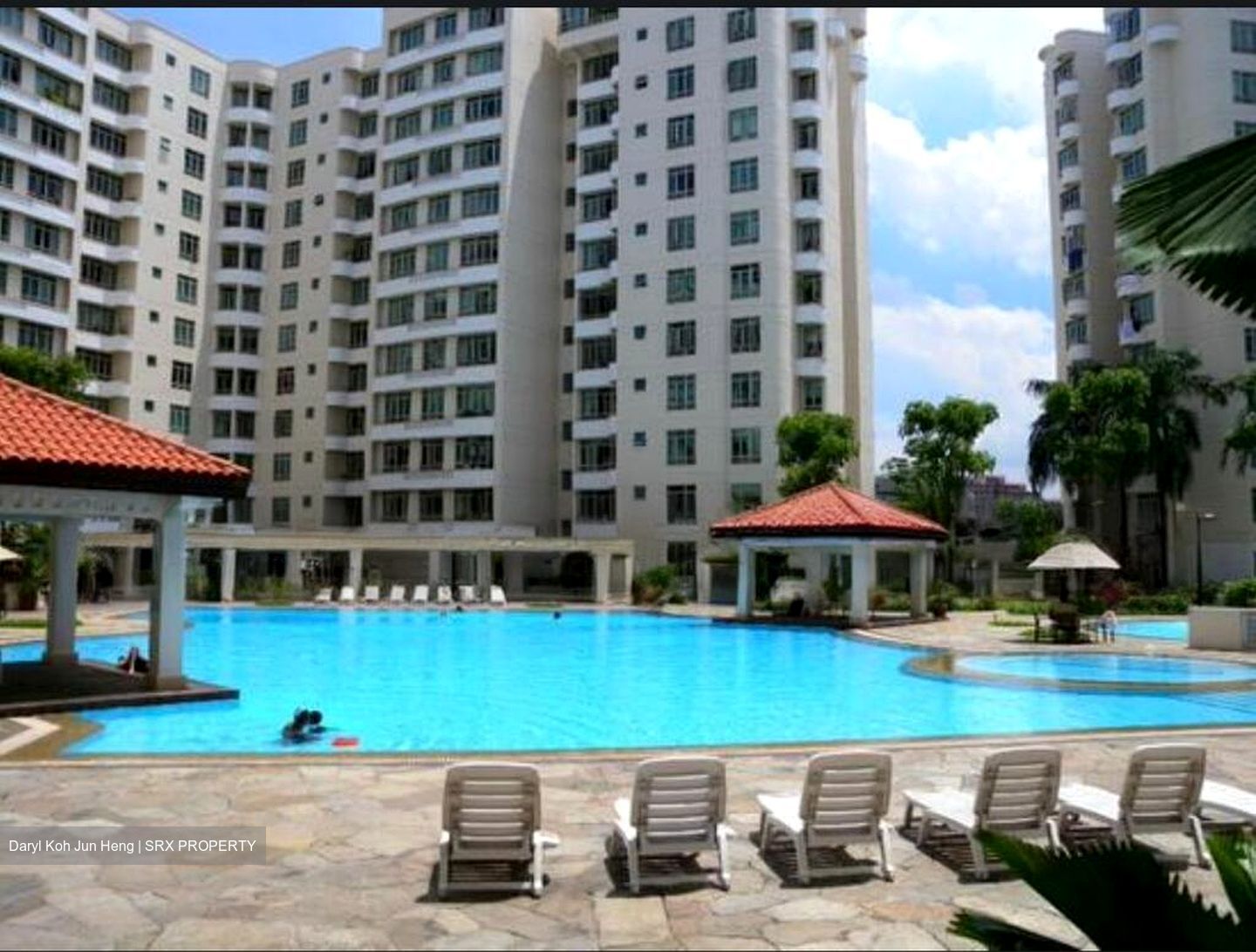 Northvale (D23), Apartment #520737701